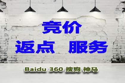 网络营销实战：案例分享竞价推广的秘诀